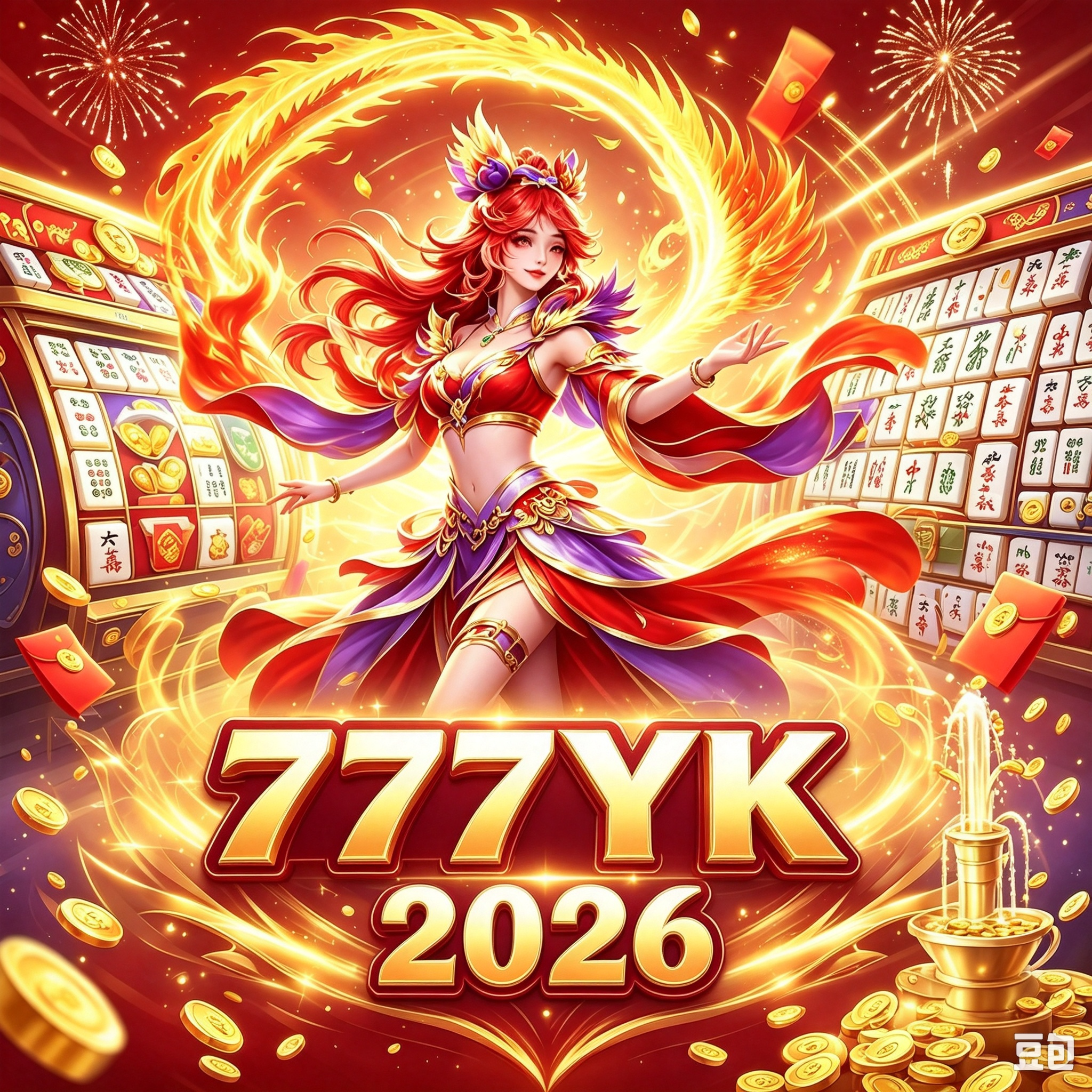 777yk tampilan 3